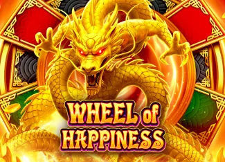 Pragmatic : Wheel of Happiness - HEROBET168