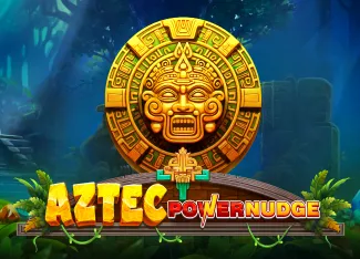 Pragmatic : Aztec Powernudge - HEROBET168