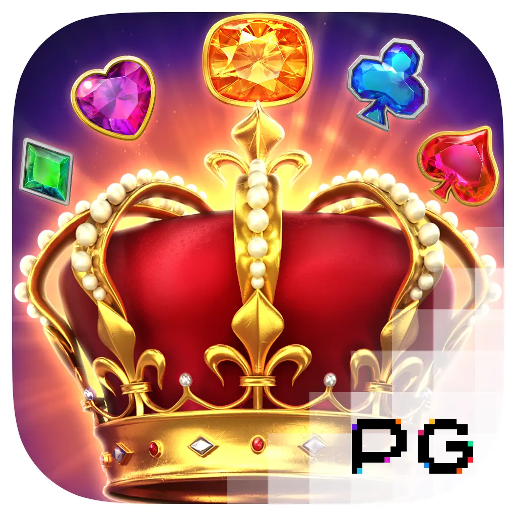 PGSoft : Majestic Treasures - HEROBET168