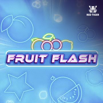 Redtiger : Fruit Flash - HEROBET168
