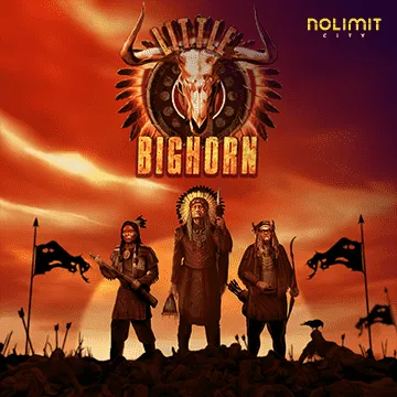 NolimitCity : Little Bighorn - HEROBET168