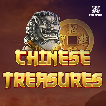 Redtiger : Chinese Treasures - HEROBET168
