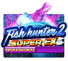 Fish Hunter 2 EX - Pro - HEROBET168