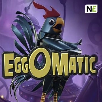 EggOMatic - HEROBET168