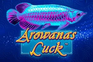 Arowanas Luck - HEROBET168