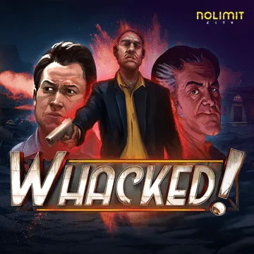 NolimitCity : Whacked! - HEROBET168