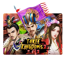 Joker123 : Three Kingdoms 2 - HEROBET168
