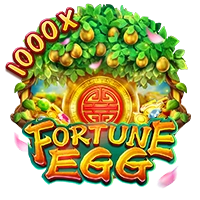 Facai : FORTUNE EGG - HEROBET168