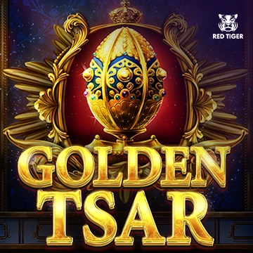 Redtiger : Golden Tsar - HEROBET168