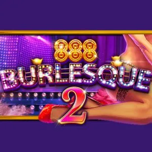 PLAYSTAR : BURLESQUE 2 - HEROBET168