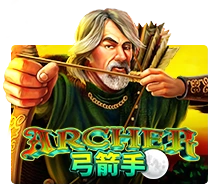 Joker123 : Archer - HEROBET168