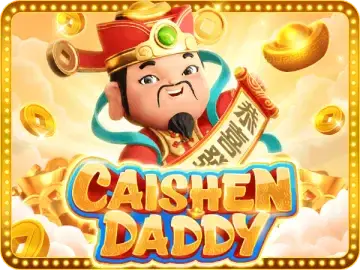 PLAYSTAR : CAISHEN DADDY - HEROBET168