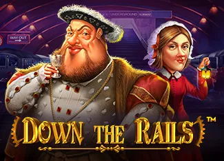 Pragmatic : Down the Rails - HEROBET168