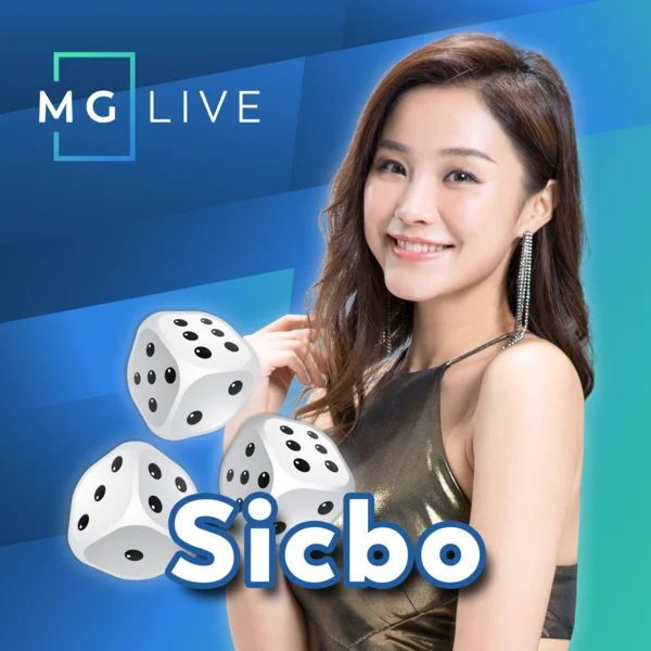 Sicbo - HEROBET168