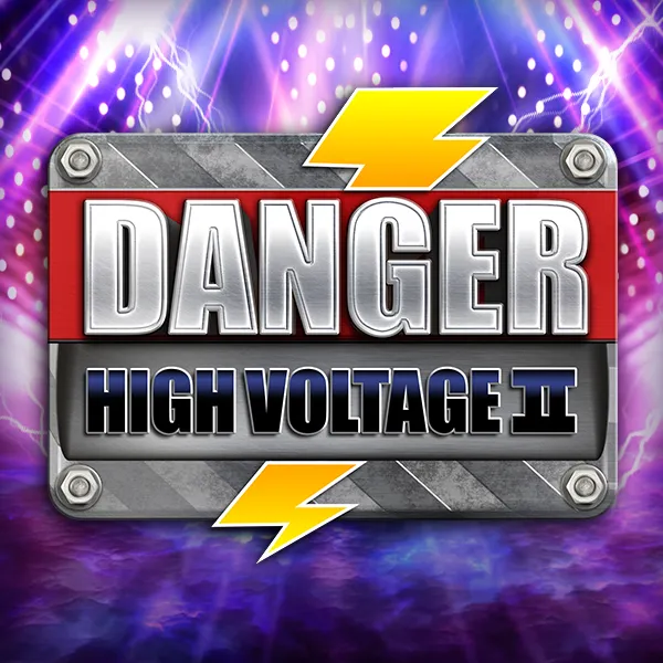 Bigtime : Danger High Voltage 2 Megaways - HEROBET168