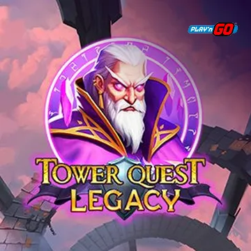 PlaynGo : Tower Quest Legacy - HEROBET168