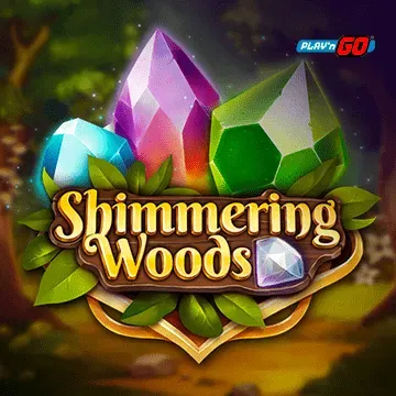 PlaynGo : The Shimmering Woods - HEROBET168