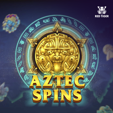 Redtiger : Aztec Spins - HEROBET168