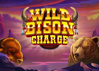 Pragmatic : Wild Bison Charge - HEROBET168
