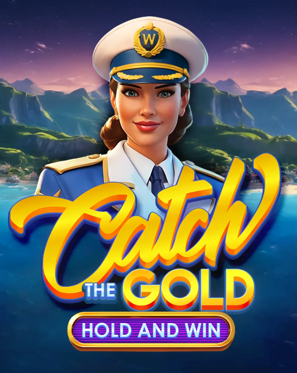 Bgaming : Catch The Gold Hold And Win - HEROBET168