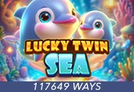 Spadegaming : Lucky Twin Sea - HEROBET168