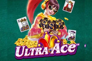 超级王牌 - HEROBET168