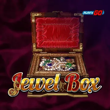 PlaynGo : Jewel Box - HEROBET168