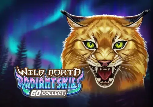 PlaynGo : Wild North Radiant Skies GO Collect - HEROBET168
