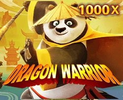 JDB : Dragon Warrior - HEROBET168