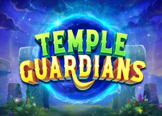 Pragmatic : Temple Guardians - HEROBET168