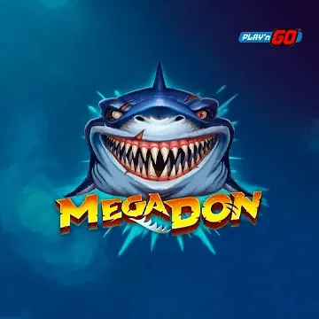 PlaynGo : Mega Don - HEROBET168