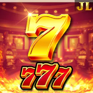 Jili : SevenSevenSeven - HEROBET168