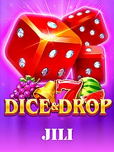 Jili : Dice & Drop - HEROBET168