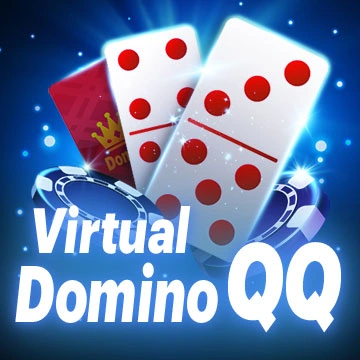 Virtual Domino QQ - HEROBET168