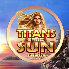 Titans of the Sun - Theia - HEROBET168