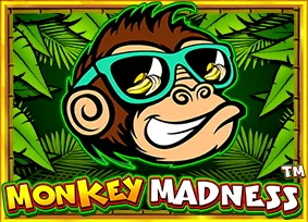 Pragmatic : Monkey Madness - HEROBET168