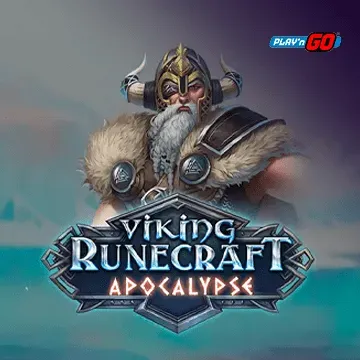 PlaynGo : Viking Runecraft: Apocalypse - HEROBET168