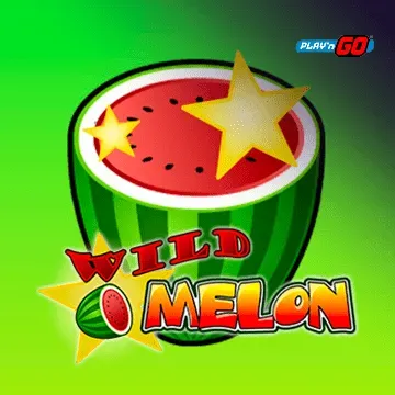 PlaynGo : Wild Melon - HEROBET168