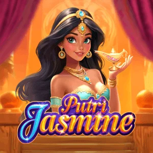 Princess Jasmine - HEROBET168