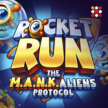 Mancala : Rocketrun - HEROBET168