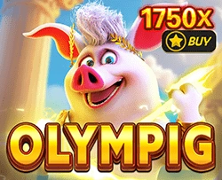 JDB : Olympig - HEROBET168