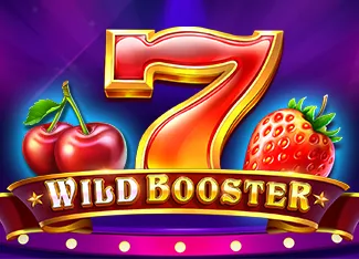 Pragmatic : Wild Booster - HEROBET168
