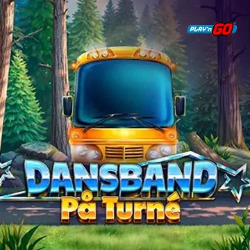 PlaynGo : Dansband På Turné - HEROBET168