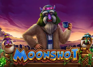 Pragmatic : Moonshot - HEROBET168