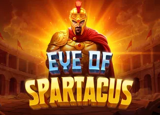 Pragmatic : Eye of Spartacus - HEROBET168