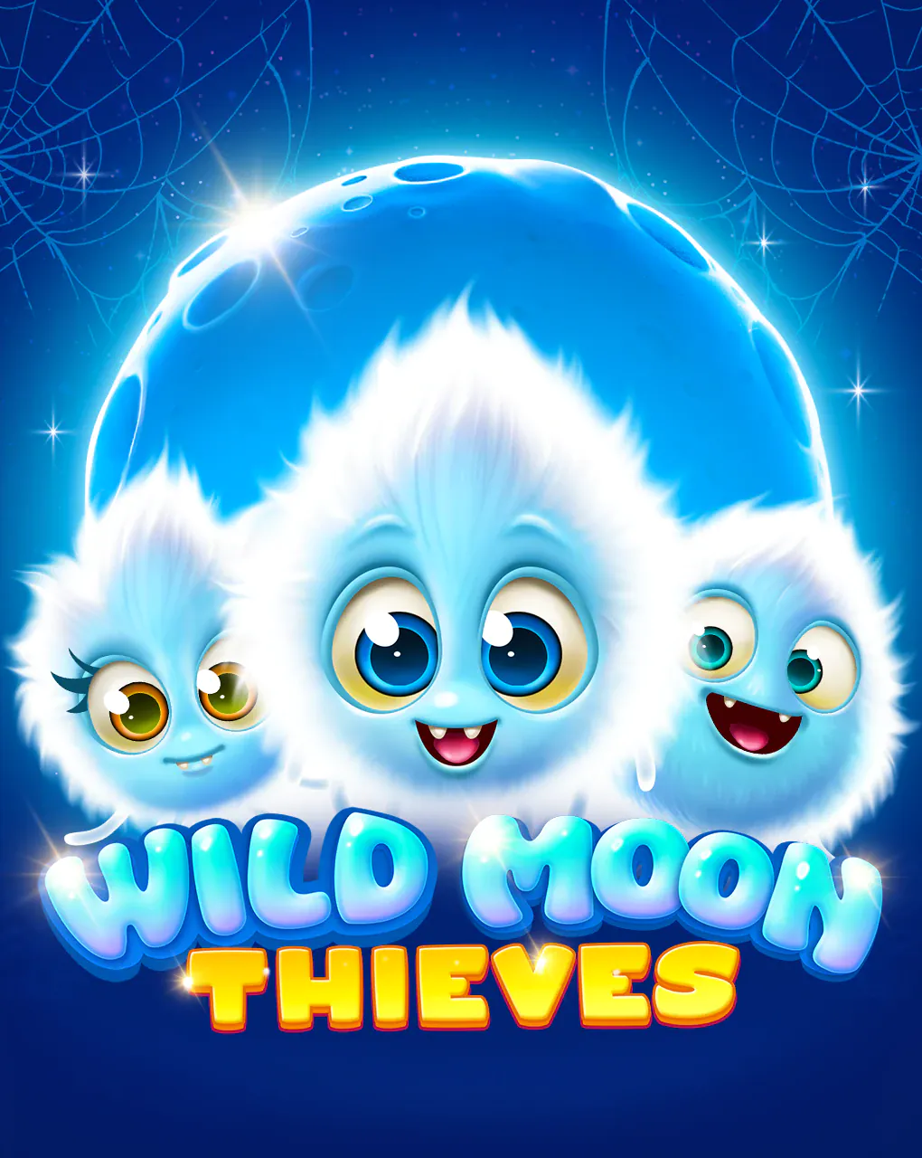 Bgaming : Wild Moon Thieves - HEROBET168