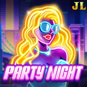 Jili : Party Night - HEROBET168