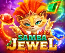 JDB : Samba Jewel - HEROBET168
