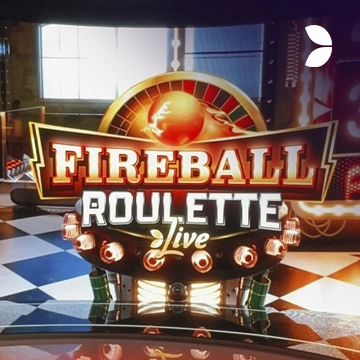 Fireball Roulette - HEROBET168