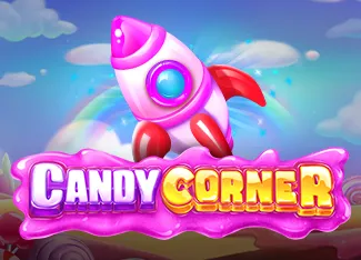 Pragmatic : Candy Corner - HEROBET168